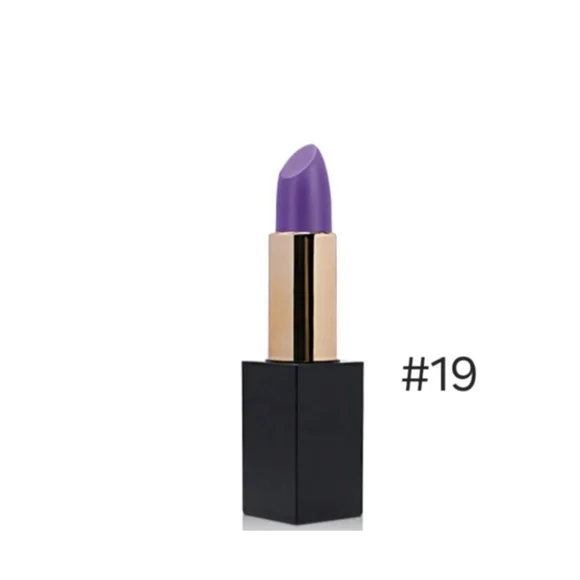 Unbranded Lipstick - Various Colors - Picture 4 of 16